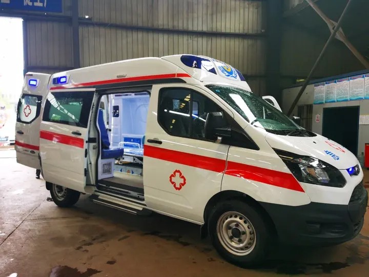 赤城县出租案例